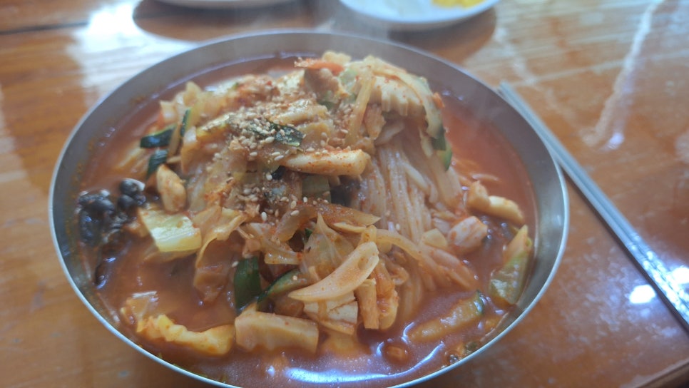 개미식당 사진 5