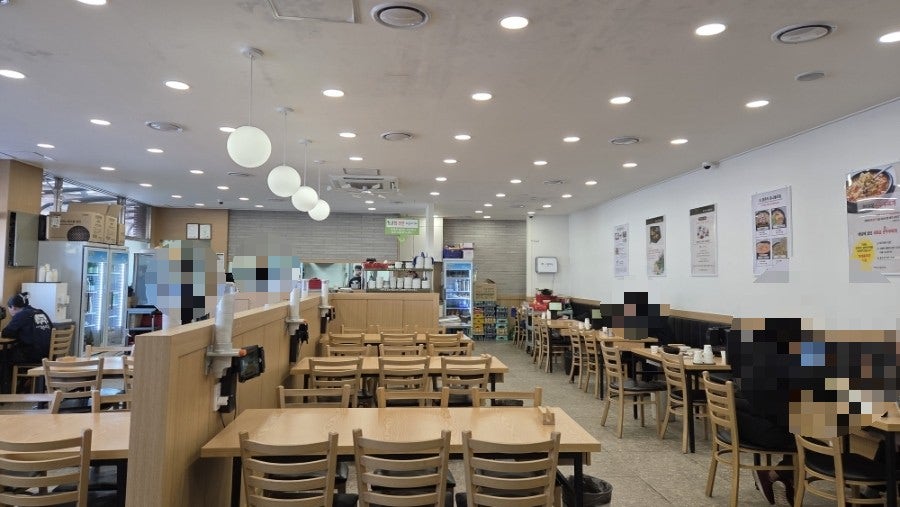 전주현대옥 평택세교점 사진 2