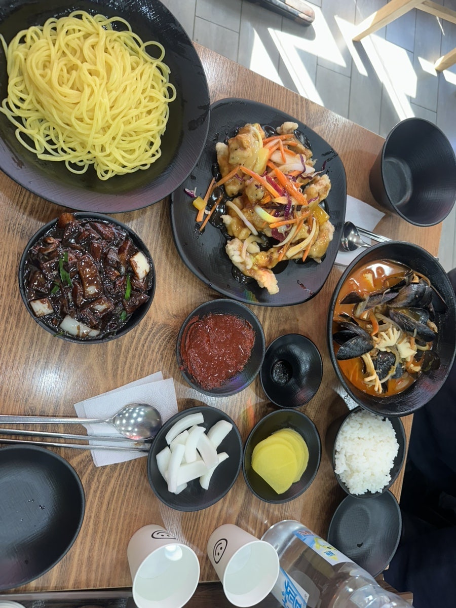 실크로드 사진 3