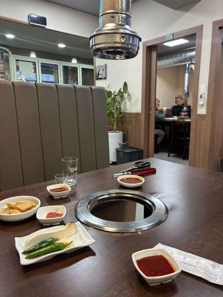 심길선청송양곱창 별관 사진 2
