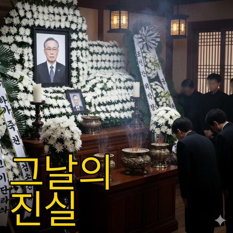  이해찬 별세, 딸 이현주 직업과 재산 논란의 진실