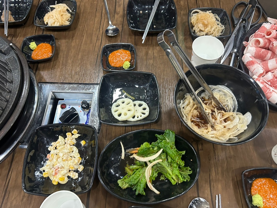 꽃소마루 나주혁신점 사진 6
