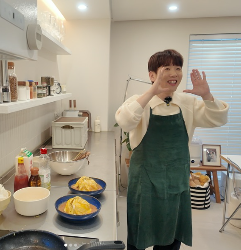 “품절된다” 남창희, 라디오에서 깜짝 고백…2월 22일 결혼 전말