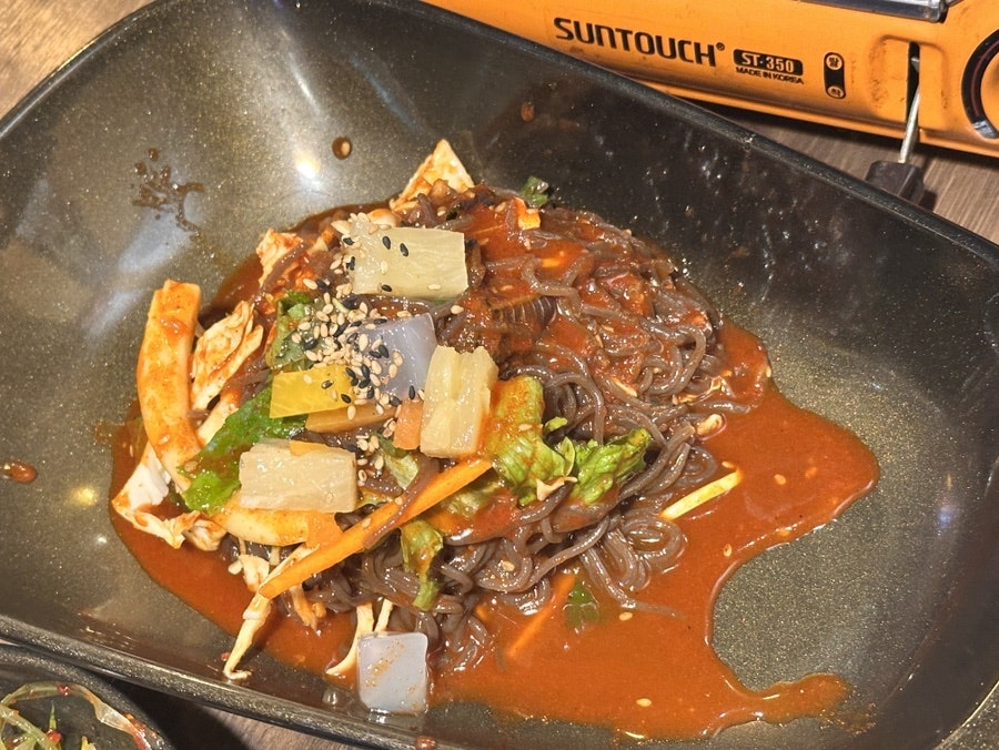 황도화덕족발 본점 사진 6