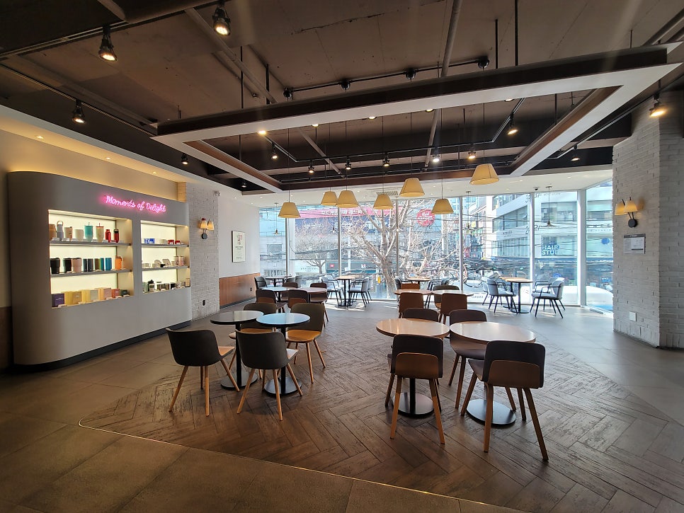 할리스 부산경성대점 사진 5
