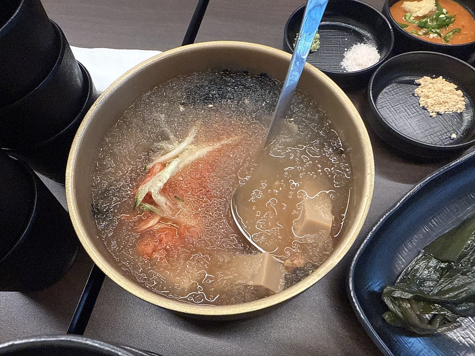 막떼기 2호점 사진 4