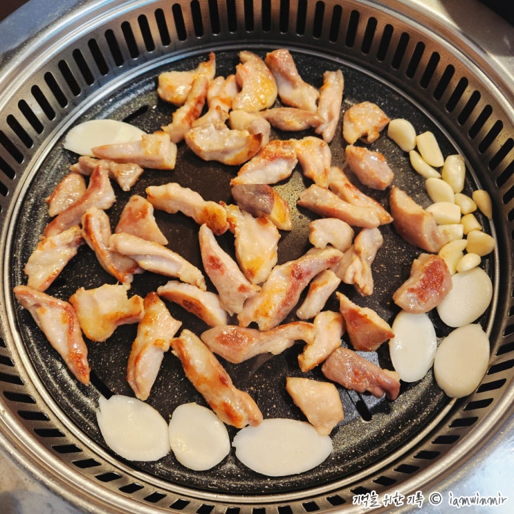  평택역 소막창 맛집 태영생막창