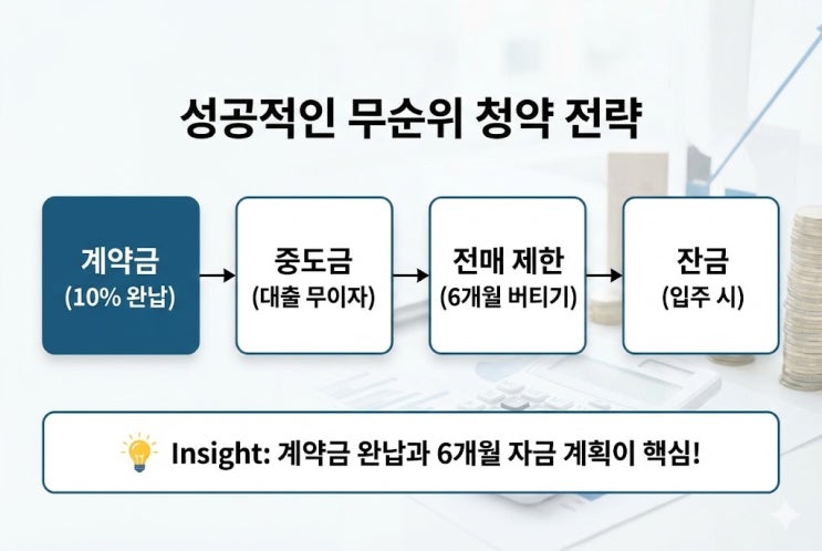  용인 푸르지오 클루센트 무순위 입지 분석, 반도체 클러스터·GTX-A·처인구 호재 총정리