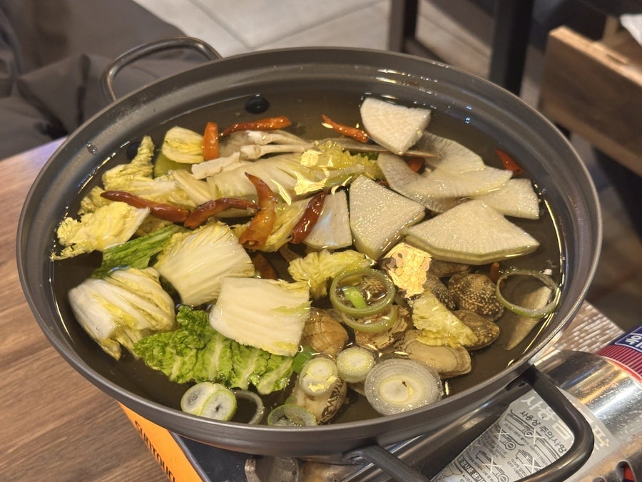황도화덕족발 본점 사진 5