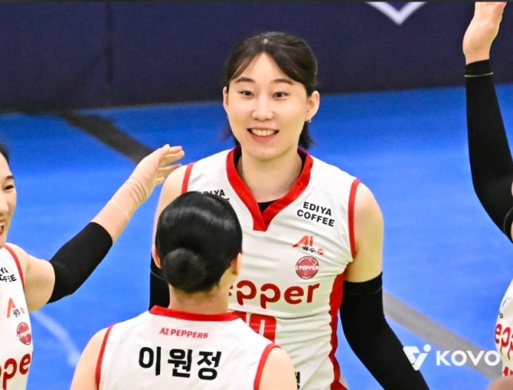  V리그 역사상 최악의 FA, 박정아와 페퍼저축은행의 '잃어버린 3년'