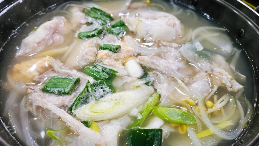 곰치집 사진 5