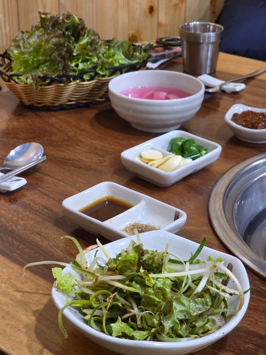 승오한우생삼겹살 사진 6