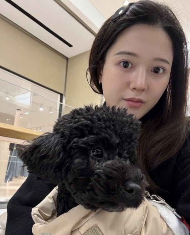  "보낼 땐 왜 이리 슬플까요" 남보라, 임신 중 전한 뭉클한 세 번째 이별