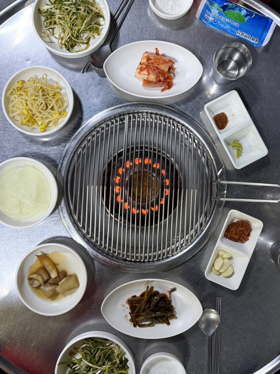 돈사촌 외도점 사진 6