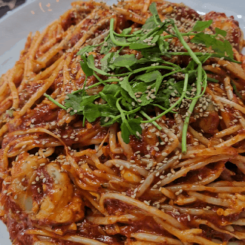  충주연수동맛집 아구세상 충주아구찜