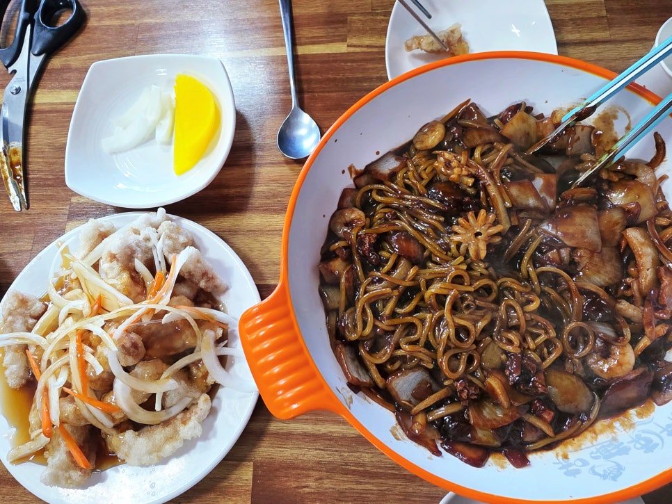 대만성 사진 6