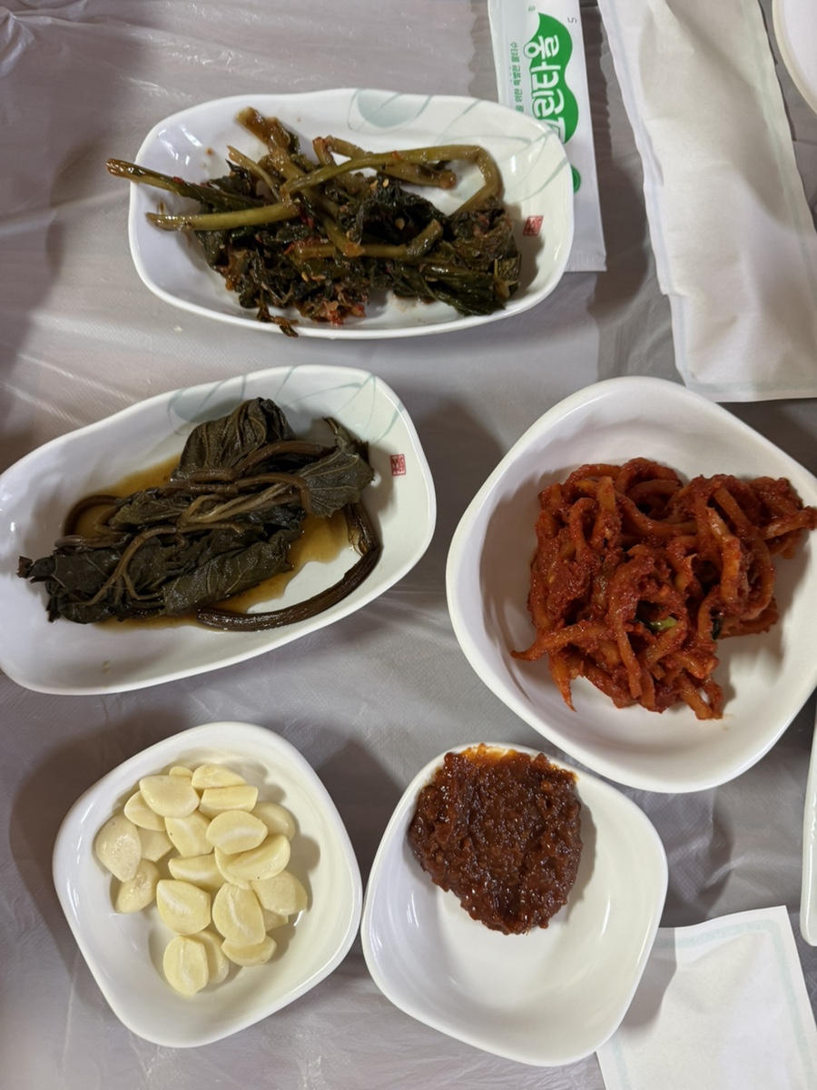 현대식당 사진 4