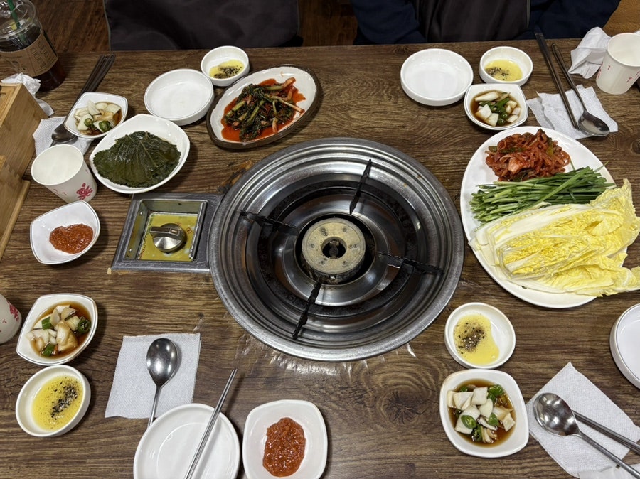 이가네한우곱창 사진 6