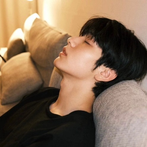 투바투수빈 키 나이 프로필 활동 중단