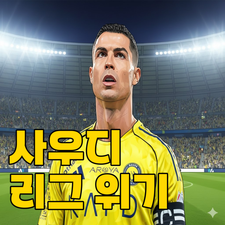  호날두 벤제마 이탈? 사우디 프로젝트 붕괴될까