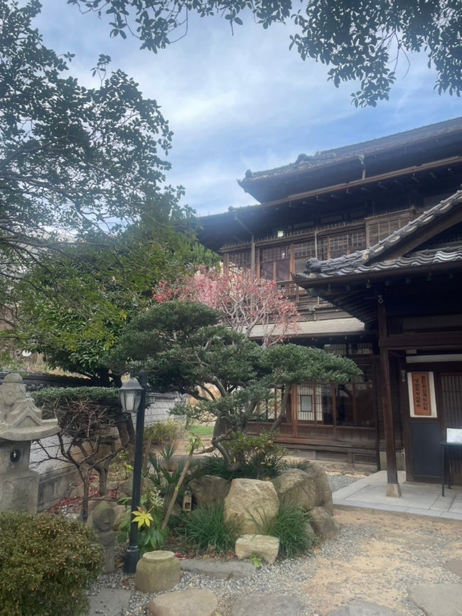 釜山旅遊必訪景點 文化共感修正 IU《夜信》MV拍攝地