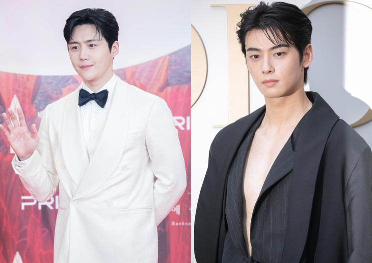  김선호 가족 법인 논란, 해명했는데 왜 의문은 더 커졌을까?