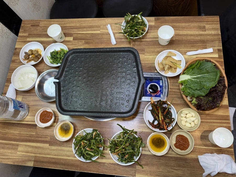 마포참숯왕소금구이 사진 6