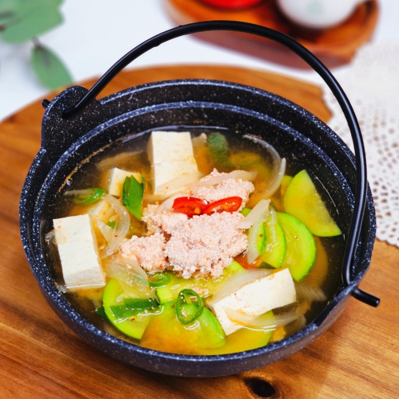 명란젓 알탕 끓이는법 명란알탕 두부 명란찌개 레시피 명란젓요리 먹는법