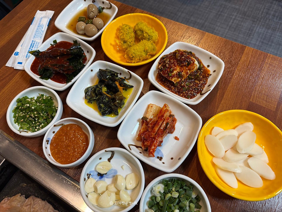 막창먹으면돼지 사진 6
