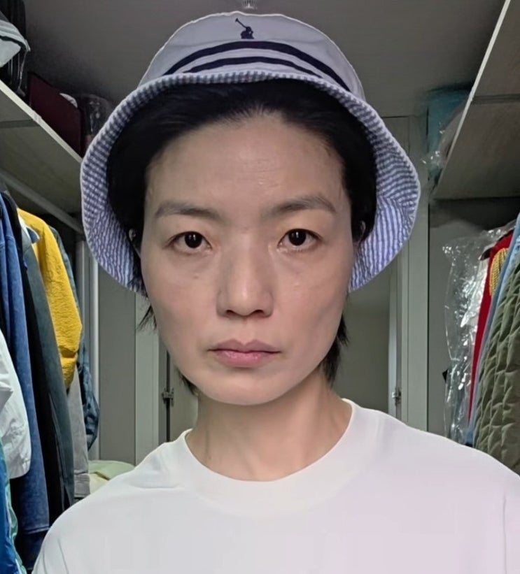  얼굴만 쏙 빠져 걱정 쏟아졌던 44세 안영미, 알고 보니 노산이라 숨겼던 ‘둘째 임신’ 근황