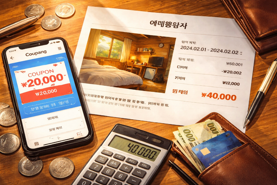 엄마네펜션 사진 2