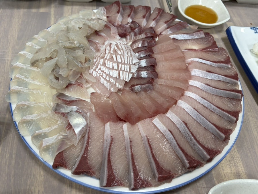 남해수산횟집 사진 5