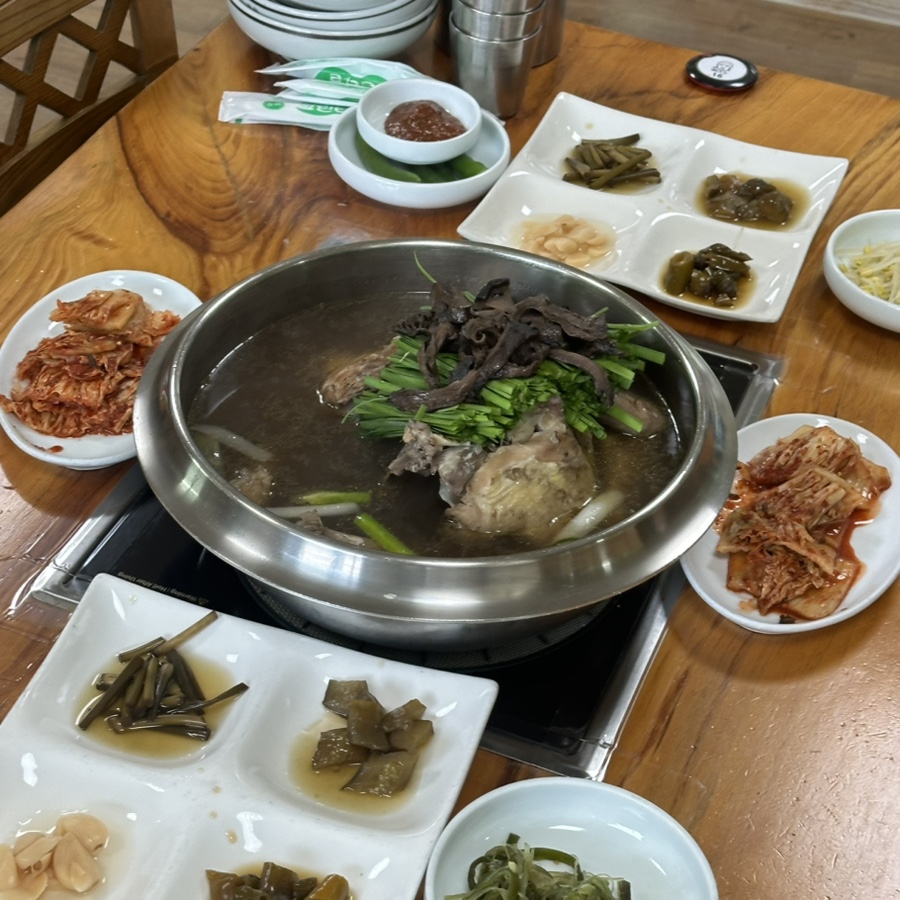 연화식당 사진 4