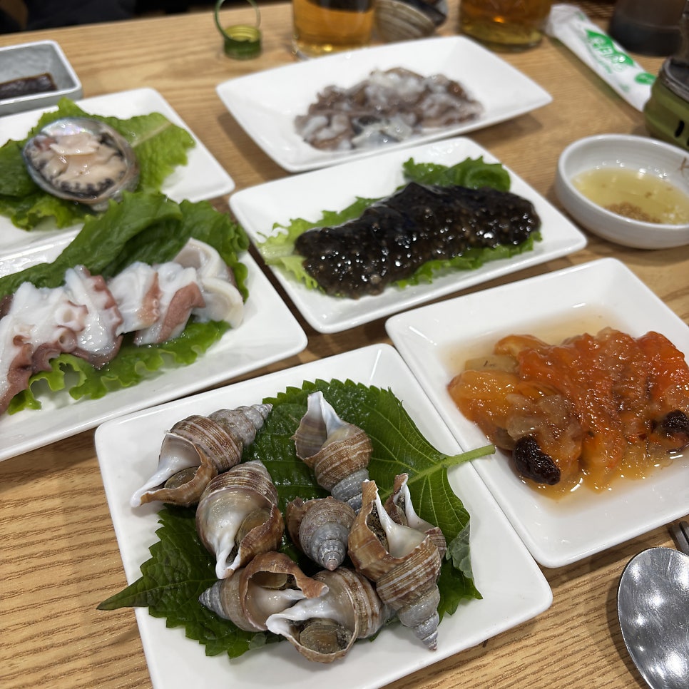 남해횟집 사진 5