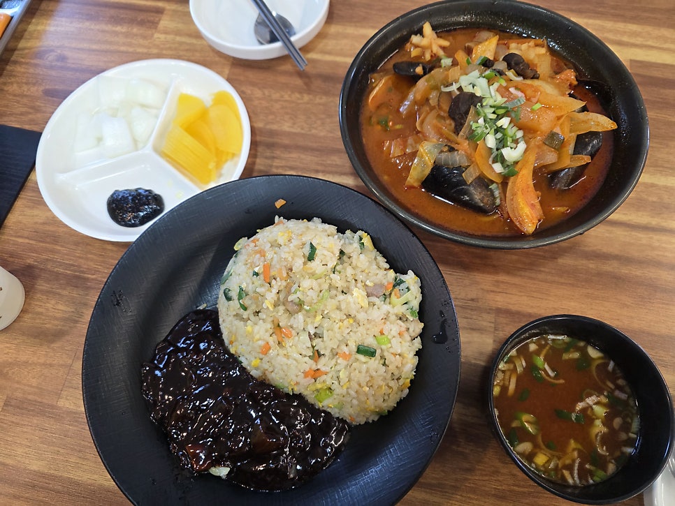 대성반점 사진 3