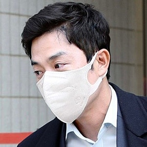 프로골퍼 안성현 프로필 나이, 코인 상장 청탁(뒷돈)의혹, 2심 항소심 무죄! 이유?(성유리 남....