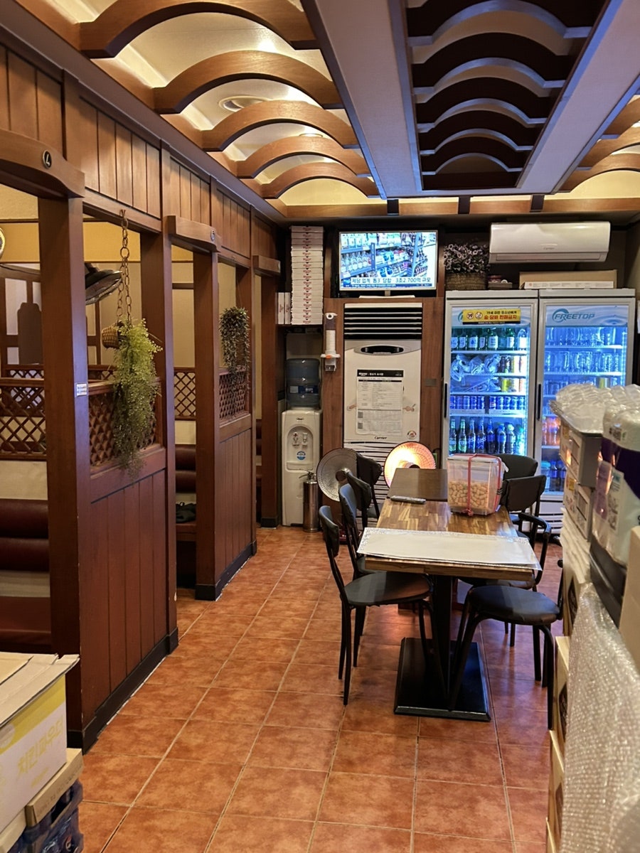 맥시칸치킨 산본4점 사진 4