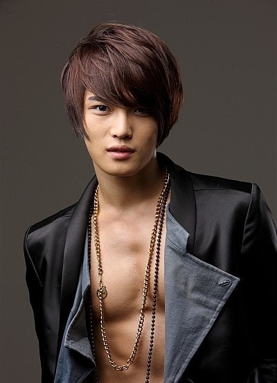 동방신기 영웅재중 프로필, 노래 추천