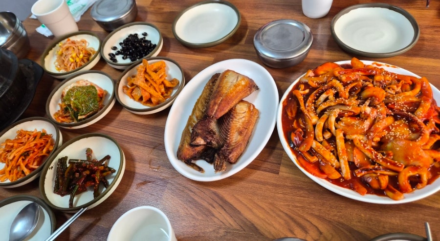 속초식당 사진 5