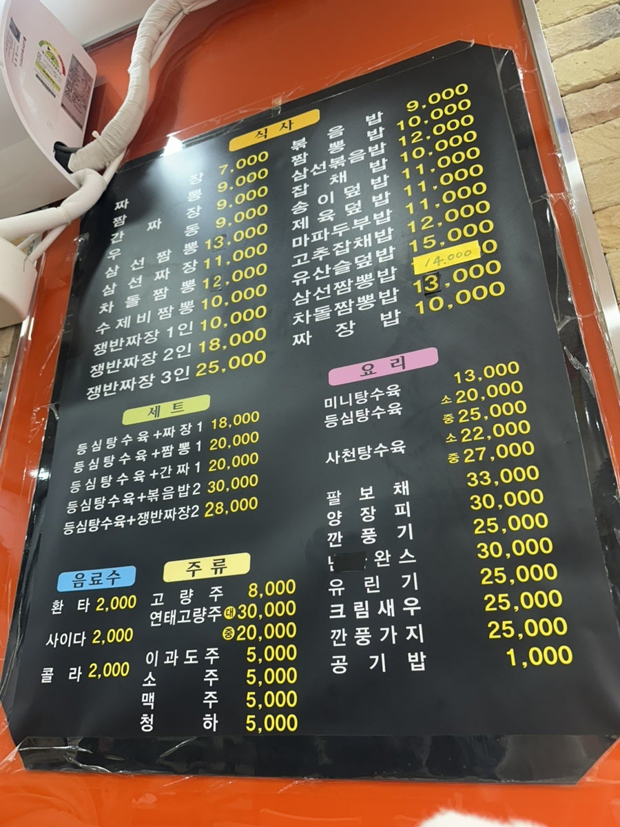 실크로드 사진 2