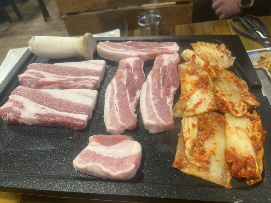 문가네도야지촌 사진 6