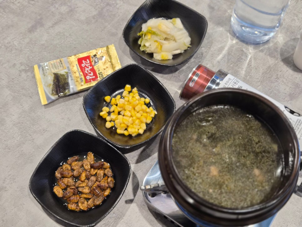 삼거리뭉티기 매천점 사진 4