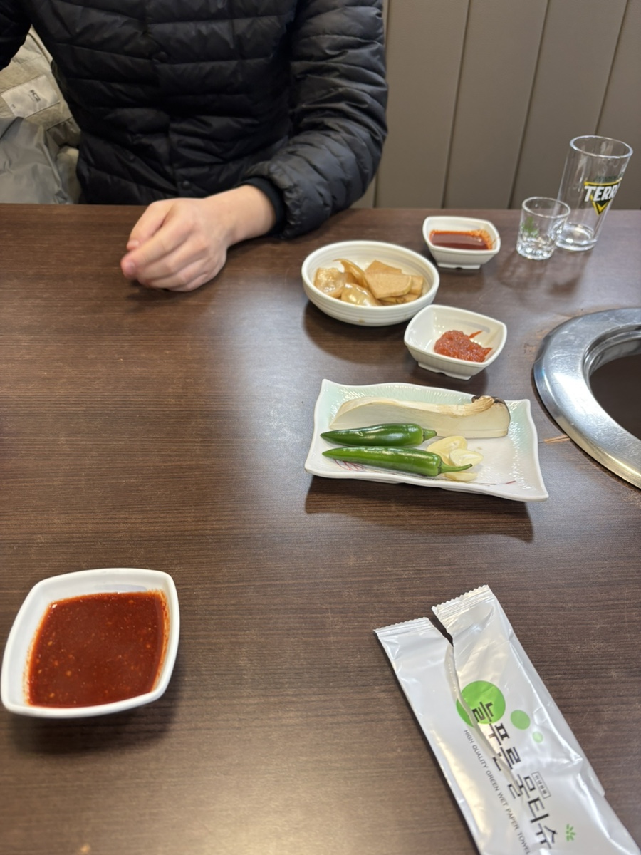 심길선청송양곱창 별관 사진 5