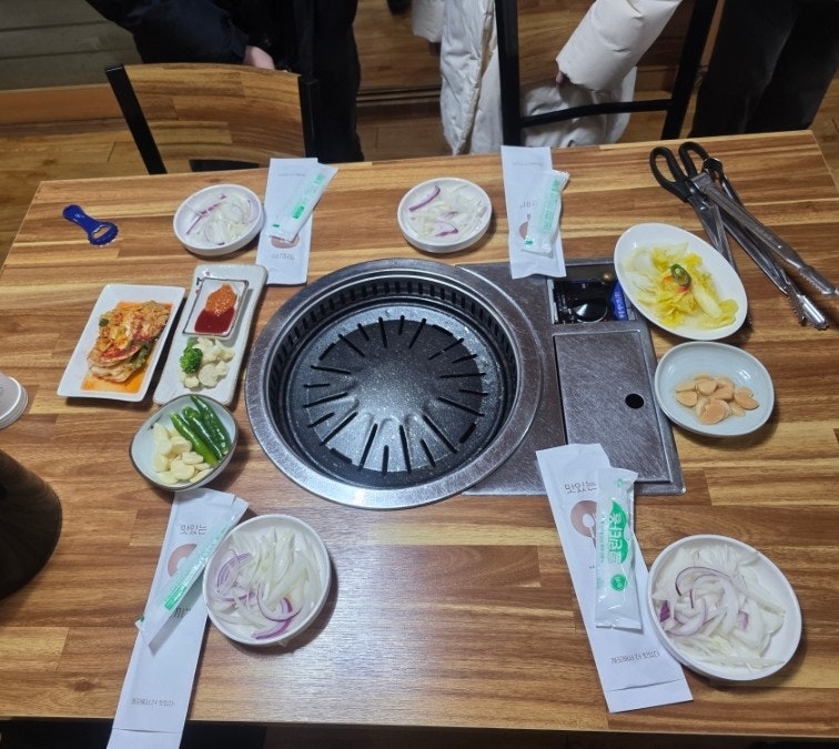 부천갈비 사진 6