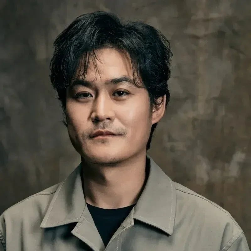 배우 김성균 와이프 부인 김혜정 아들 딸 프로필 나이 출연작 가족 아내 자녀 집 양평 고향 ....
