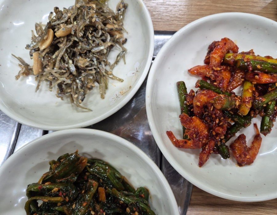 구이 맛고을 사진 2