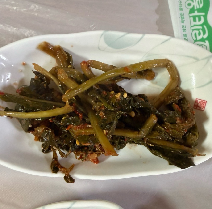 현대식당 사진 6