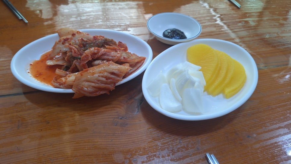 개미식당 사진 3