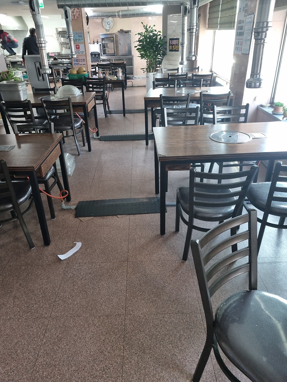 인천식당 사진 1