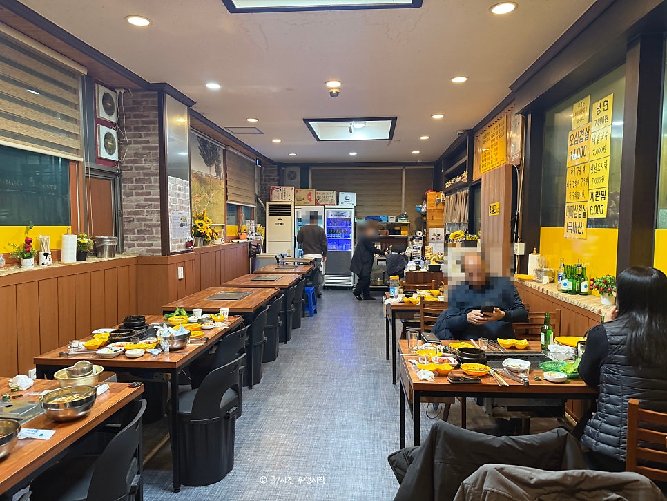 막창먹으면돼지 사진 5
